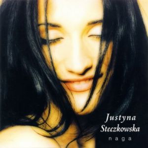 Album Justyna Steczkowska - Naga