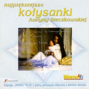 Justyna Steczkowska Najpiękniejsze kołysanki EP, 2002