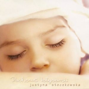 Album Justyna Steczkowska - Puchowe kołysanki