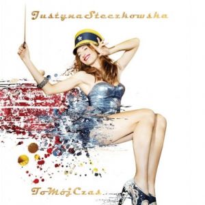Album Justyna Steczkowska - To mój czas