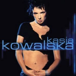 Kasia Kowalska 5, 2000