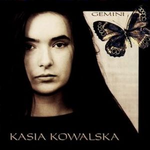 Album Kasia Kowalska - Gemini