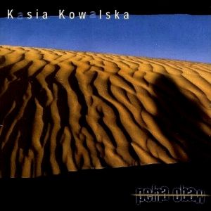Album Kasia Kowalska - Pełna obaw