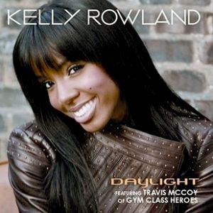 Album Kelly Rowland - Daylight