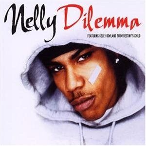 Album Kelly Rowland - Dilemma