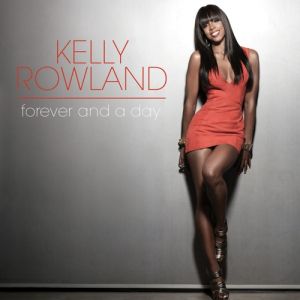 Album Forever and a Day - Kelly Rowland