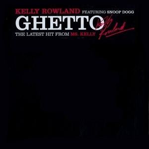 Ghetto - album