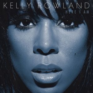 Album Here I Am - Kelly Rowland
