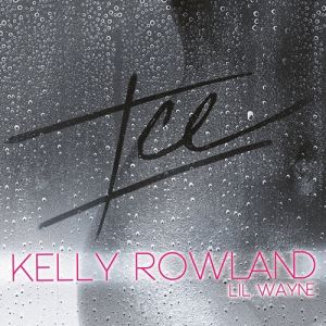 Album Ice - Kelly Rowland