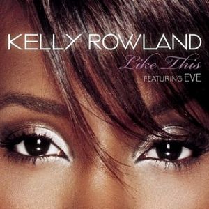 Album Kelly Rowland - Like This