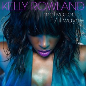 Album Motivation - Kelly Rowland
