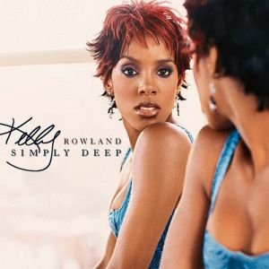 Album Kelly Rowland - Simply Deep