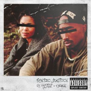 Album Kendrick Lamar - Poetic Justice