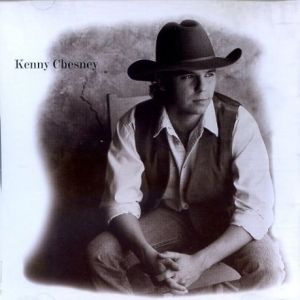 Album Kenny Chesney - Fall in Love