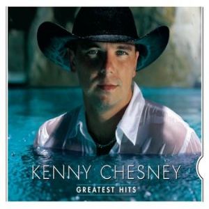 Album Greatest Hits - Kenny Chesney