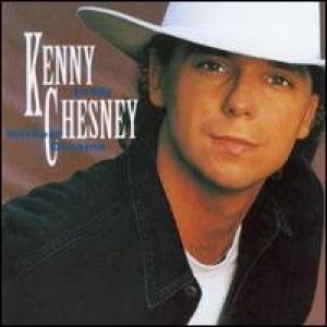 Album Kenny Chesney - In My Wildest Dreams