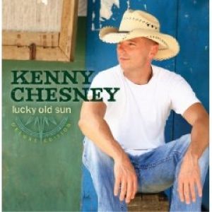 Album Lucky Old Sun - Kenny Chesney
