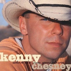 Album Kenny Chesney - When the Sun Goes Down