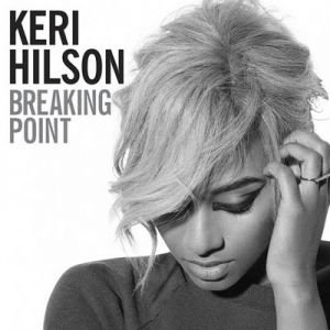 Album Keri Hilson - Breaking Point