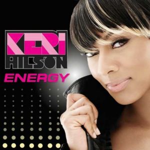 Album Keri Hilson - Energy
