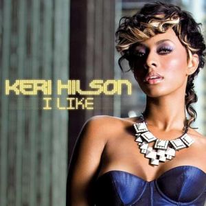 Album Keri Hilson - I Like