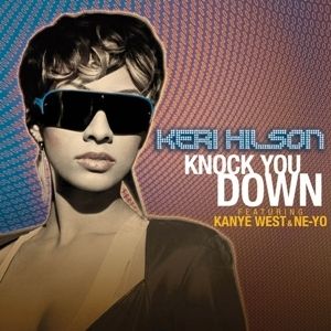 Keri Hilson Knock You Down, 2009