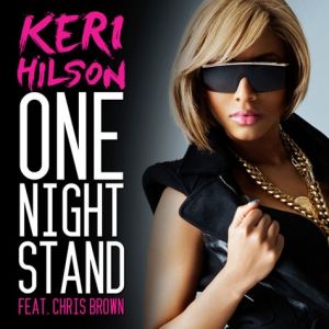 Album Keri Hilson - One Night Stand
