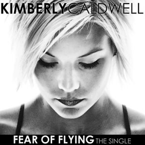 Album Kimberly Caldwell - Fear of Flying
