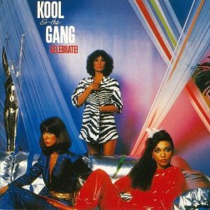Kool & The Gang : Celebrate!