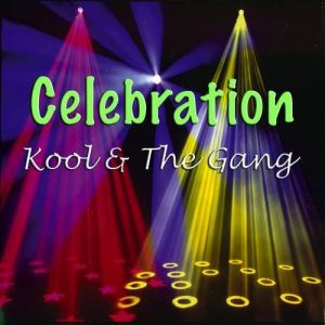 Album Kool & The Gang - Celebration