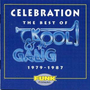 Celebration: The Best of Kool & the Gang: 1979-1987 Album 