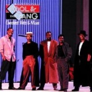 Everything's Kool & the Gang: Greatest Hits & More Album 