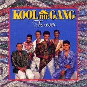 Album Kool & The Gang - Forever