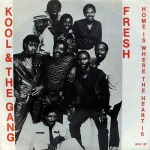 Kool & The Gang : Fresh