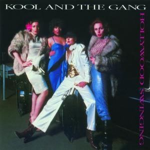 Kool & The Gang : Hollywood Swinging