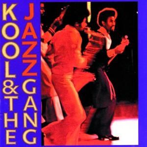 Album Kool & The Gang - Kool Jazz
