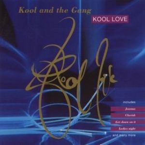 Kool & The Gang Kool Love, 1990