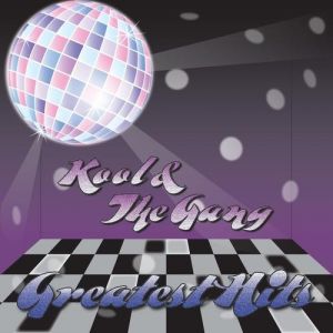 Album Kool & The Gang - Kool & the Gang Greatest Hits!