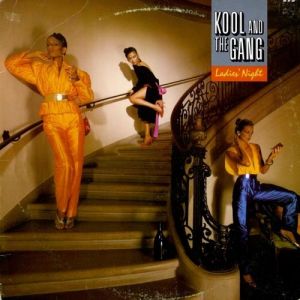 Album Kool & The Gang - Ladies