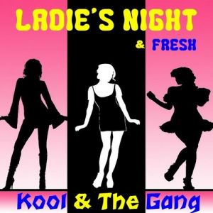 Kool & The Gang Ladies' Night, 1979