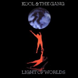 Kool & The Gang Light of Worlds, 1974