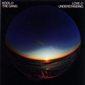 Album Kool & The Gang - Love & Understanding