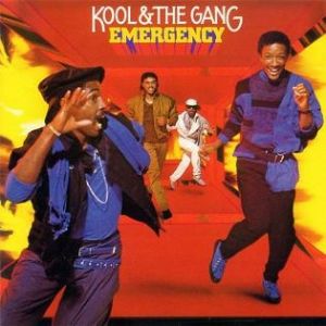 Kool & The Gang Misled, 1984