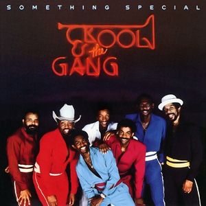 Kool & The Gang Something Special, 1981