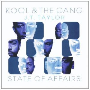 Album Kool & The Gang - State of Affairs