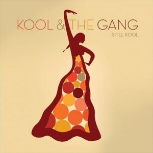 Album Kool & The Gang - Still Kool
