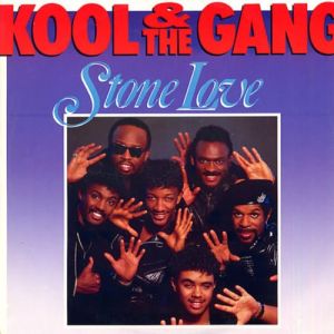 Kool & The Gang : Stone Love