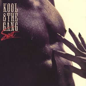 Album Kool & The Gang - Sweat