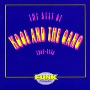 Album Kool & The Gang - The Best of Kool and the Gang