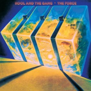 The Force - album